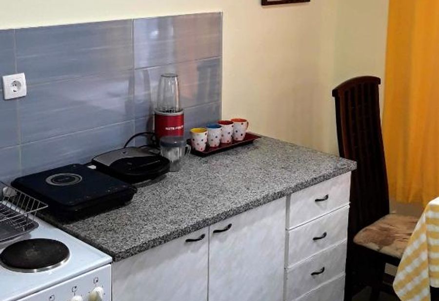 Apartman BREZA 034