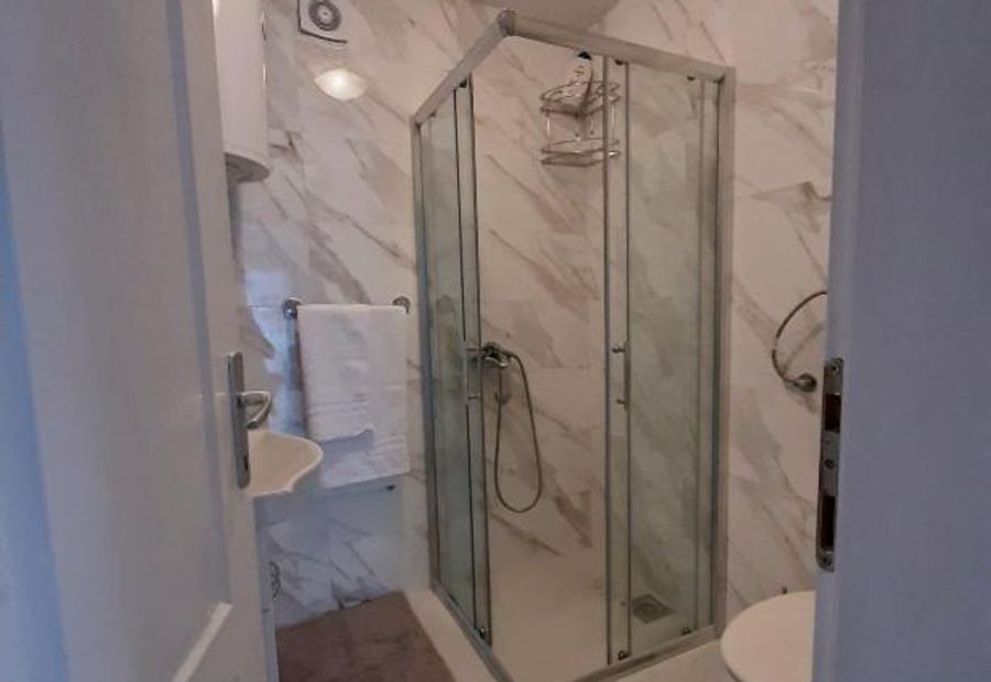 Apartman Giovanni