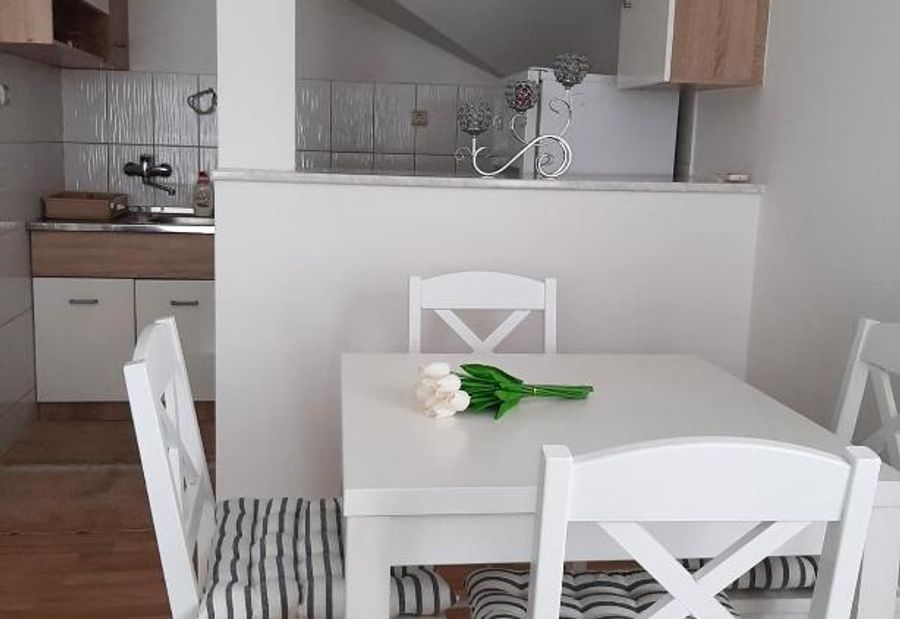 Apartman Giovanni