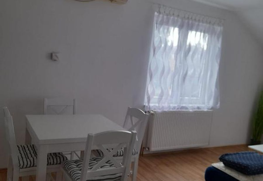 Apartman Giovanni