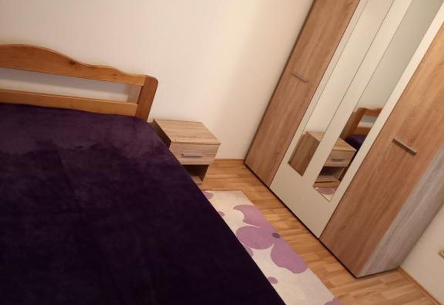 Apartman Giovanni