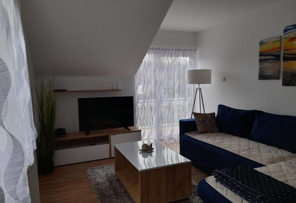 Apartman Giovanni