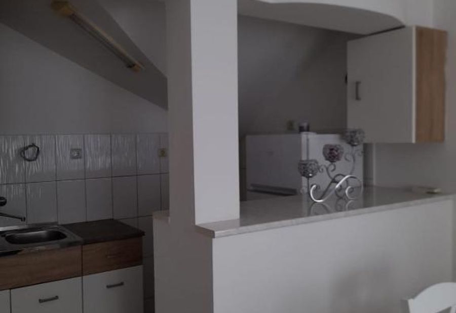 Apartman Giovanni