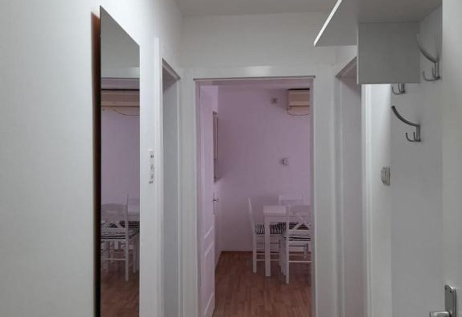 Apartman Giovanni