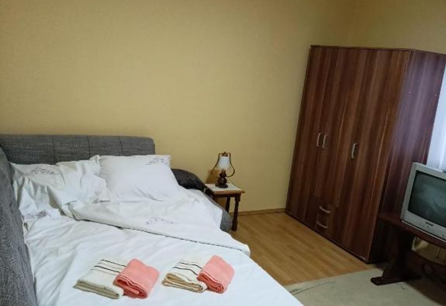 Apartman Jana