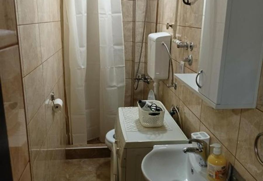Apartman Jana