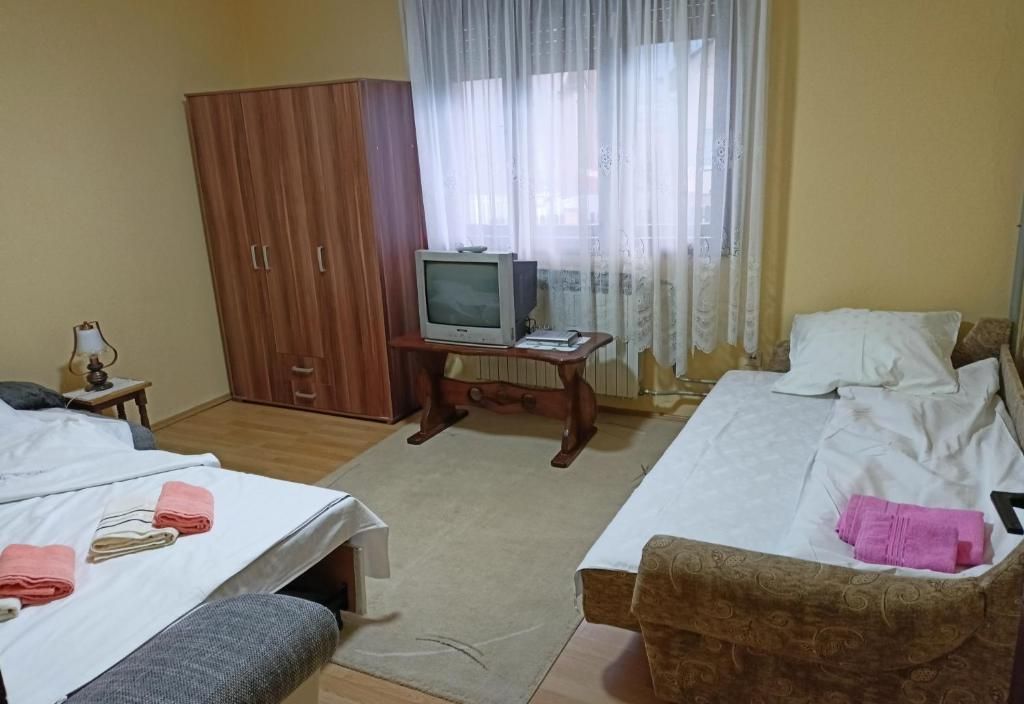Apartman Jana