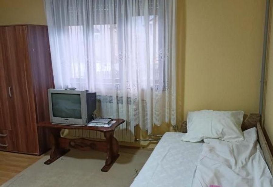 Apartman Jana
