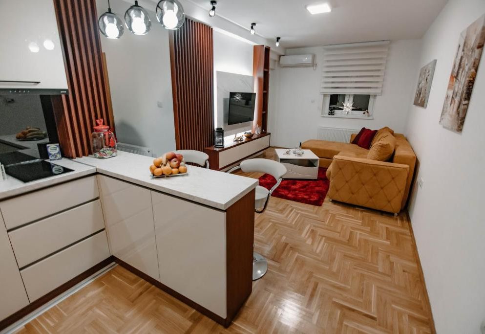 Apartman Marimark deluxe