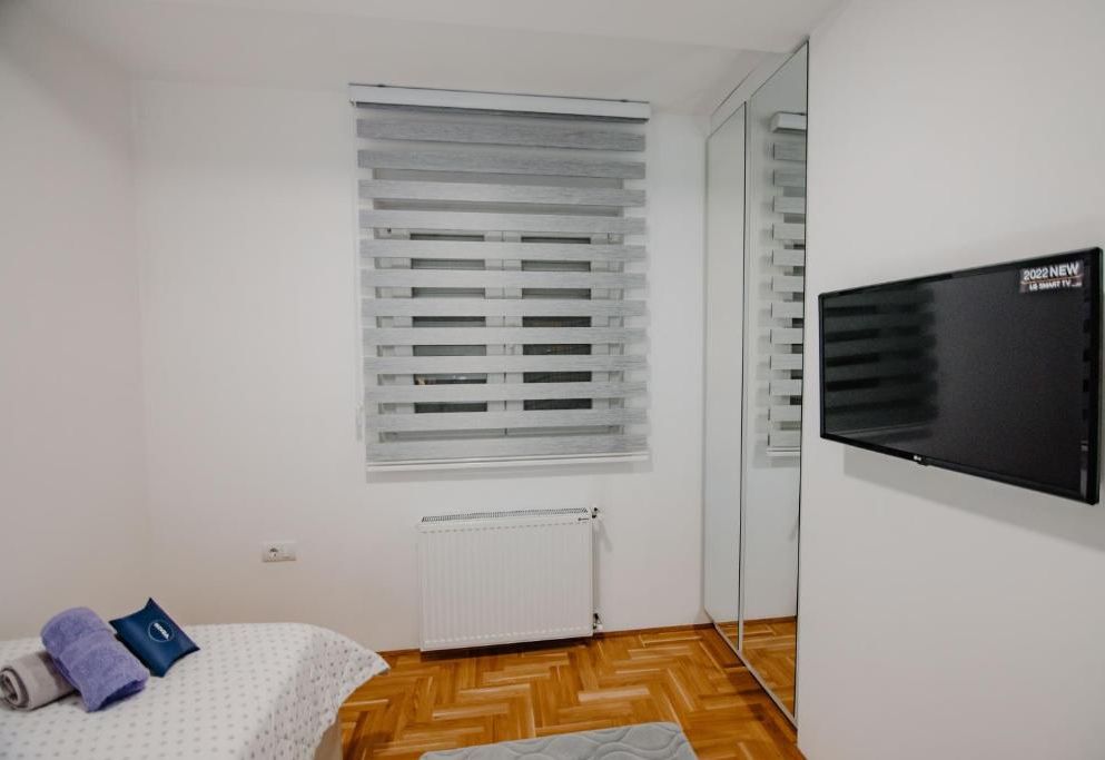 Apartman Marimark deluxe