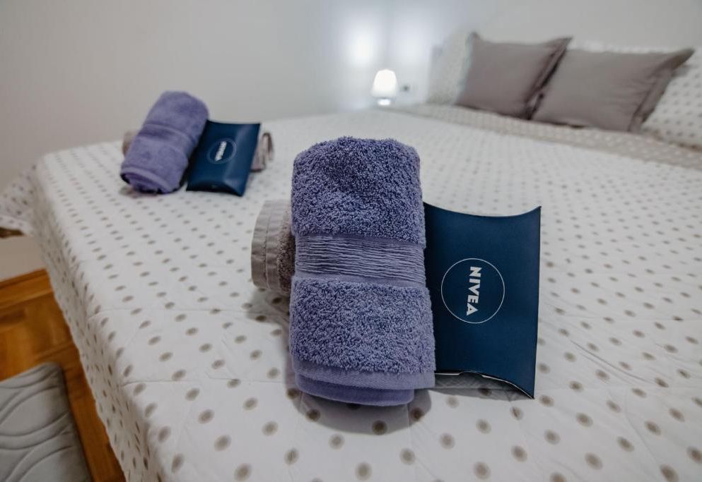 Apartman Marimark deluxe