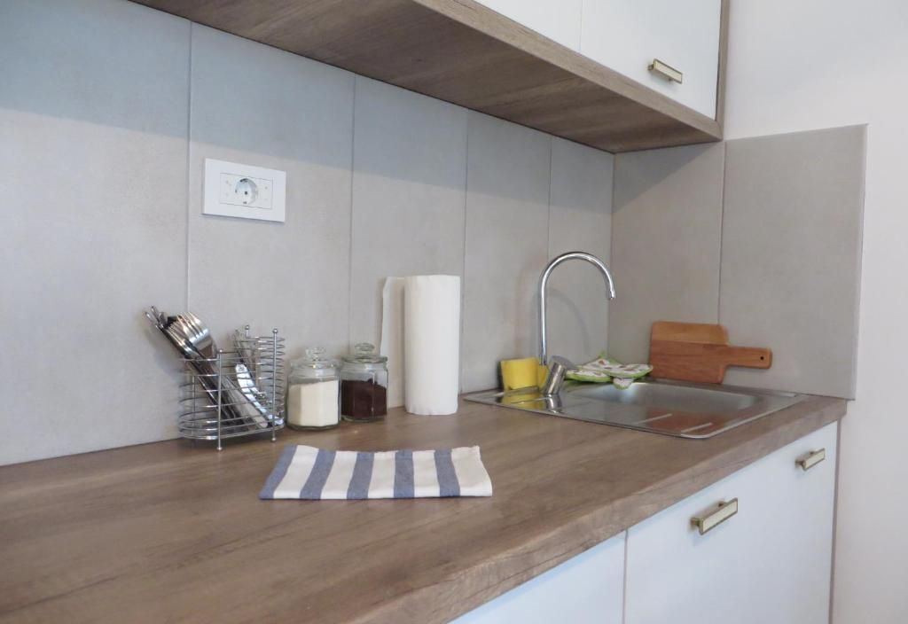 Apartman Otvoreno polje