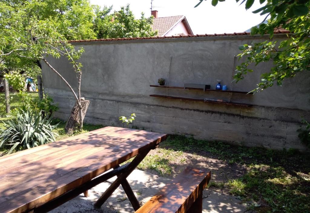 Apartman Otvoreno polje