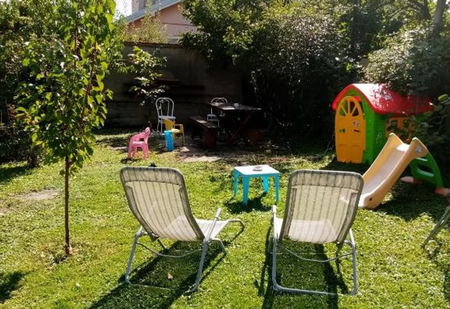 Apartman Otvoreno polje