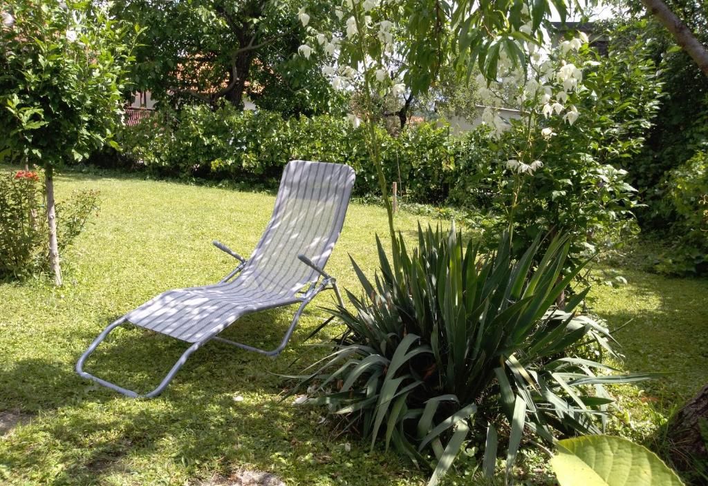 Apartman Otvoreno polje