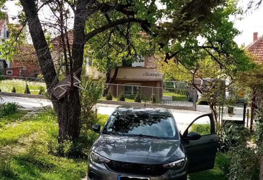 Apartman Otvoreno polje