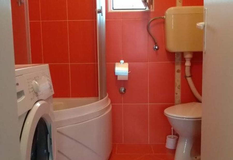 Apartman Otvoreno polje