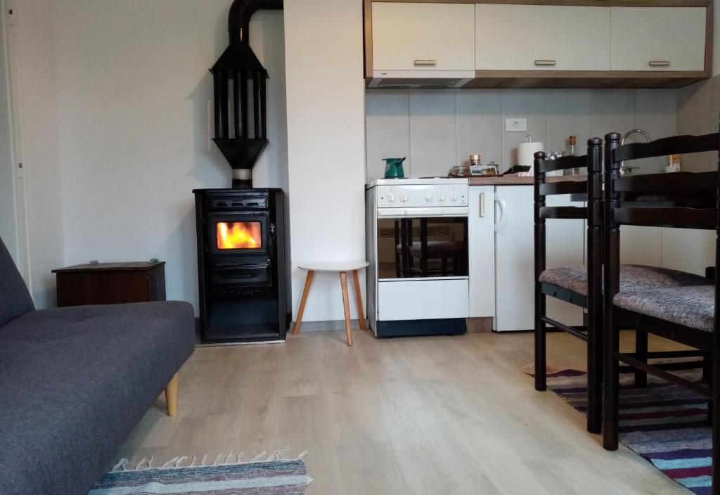 Apartman Otvoreno polje