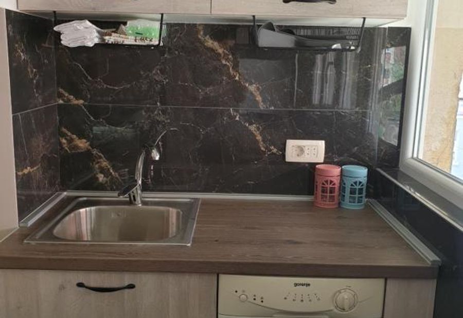 Apartman Stojanović