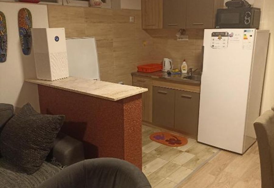 Apartman Vila Lela