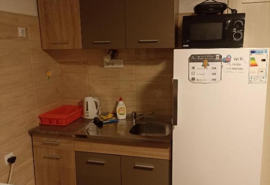 Apartman Vila Lela
