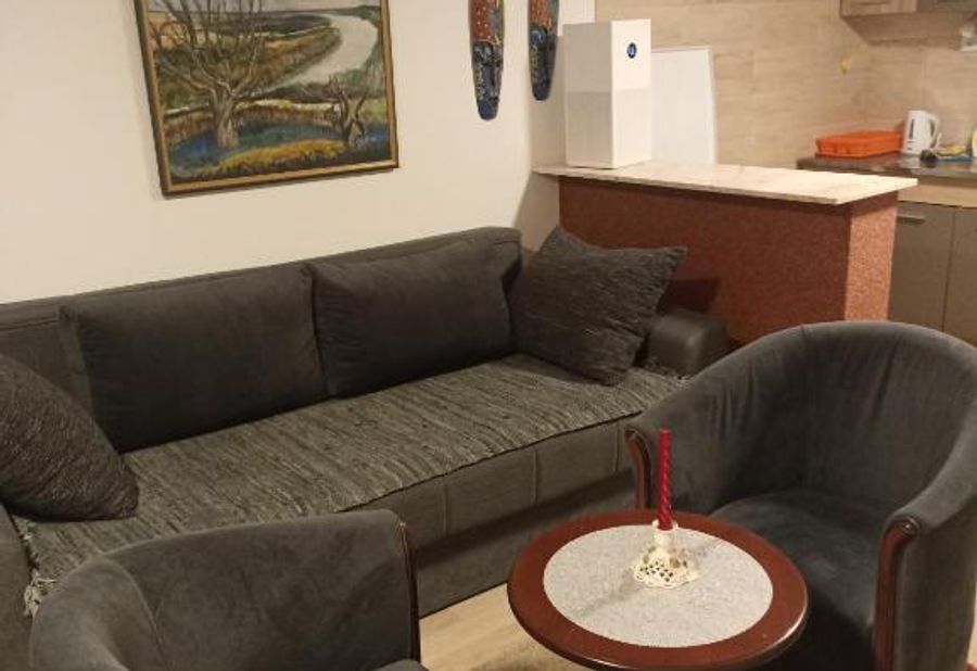 Apartman Vila Lela