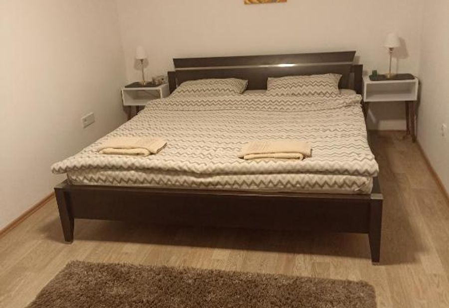 Apartman Vila Lela