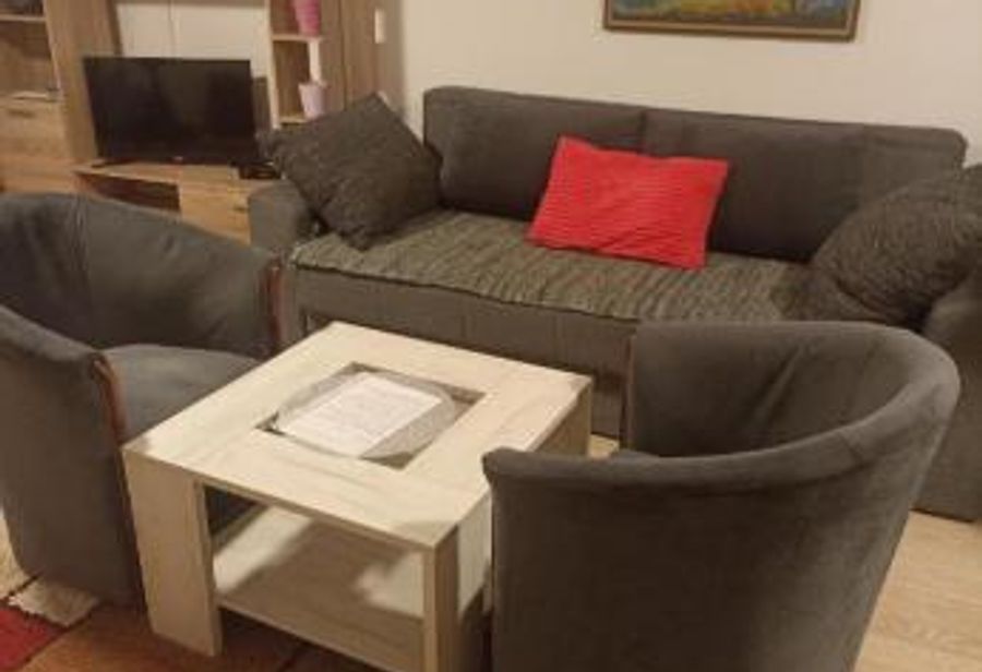 Apartman Vila Lela