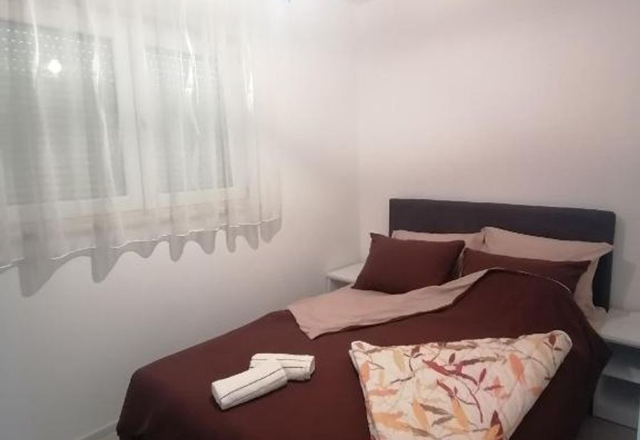 Apartmani Glorija