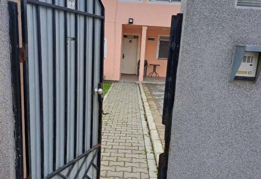 Apartmani Tomić