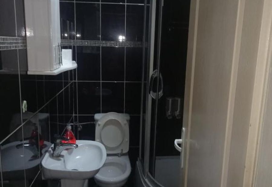 Apartmani Tomić