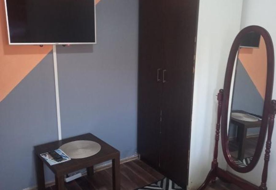 Apartmani Tomić