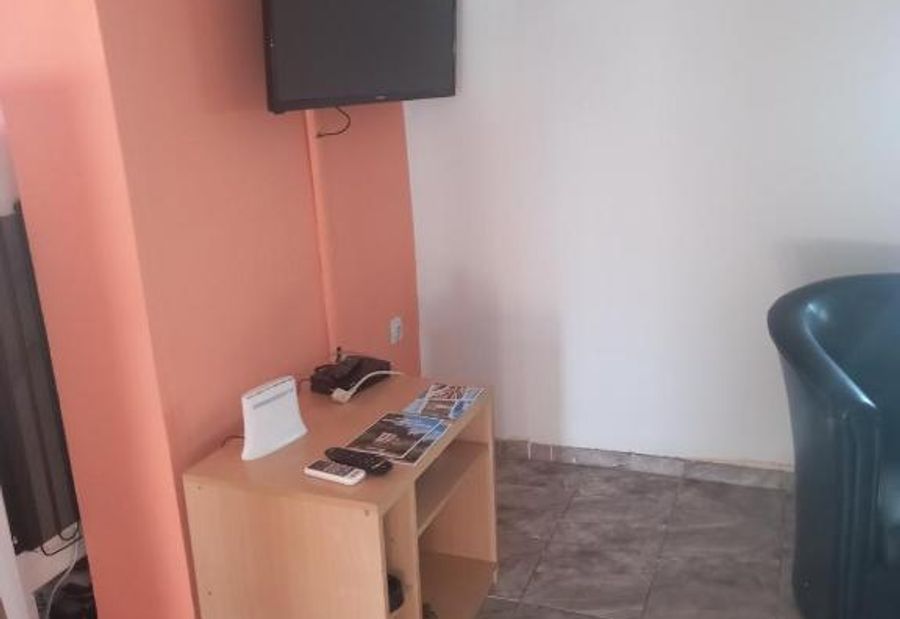 Apartmani Tomić