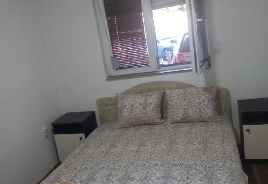 Apartmani Tomić
