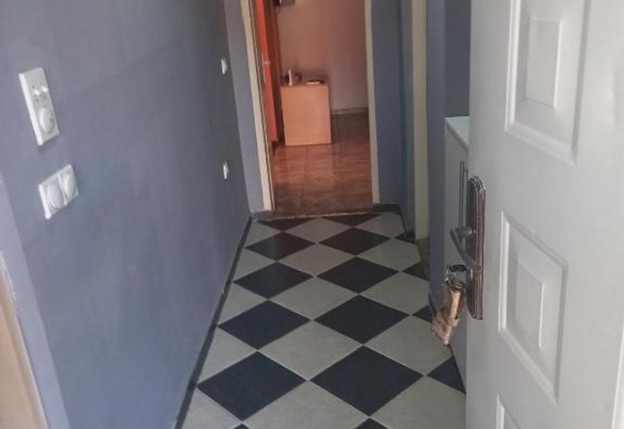 Apartmani Tomić