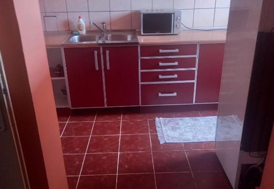 Apartmani Tomić