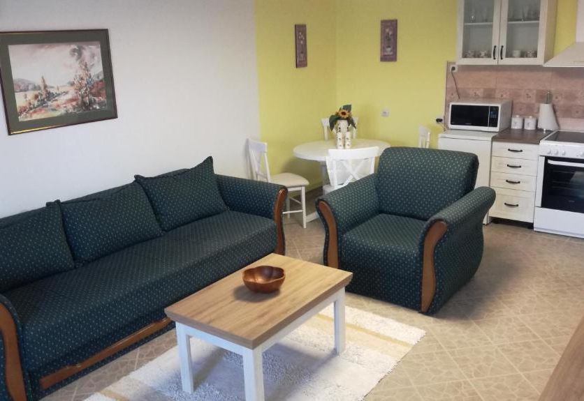 Apartment Aqua Royal