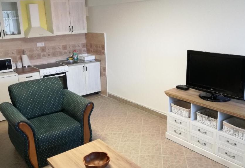 Apartment Aqua Royal