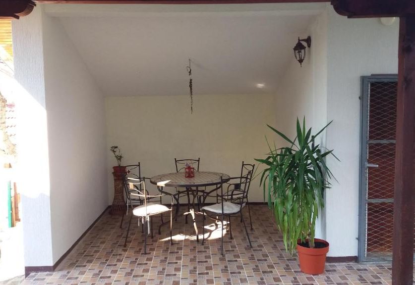 Apartment Aqua Royal