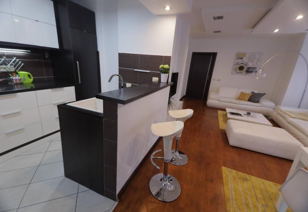 Harmony Apartmani Arandjelovac