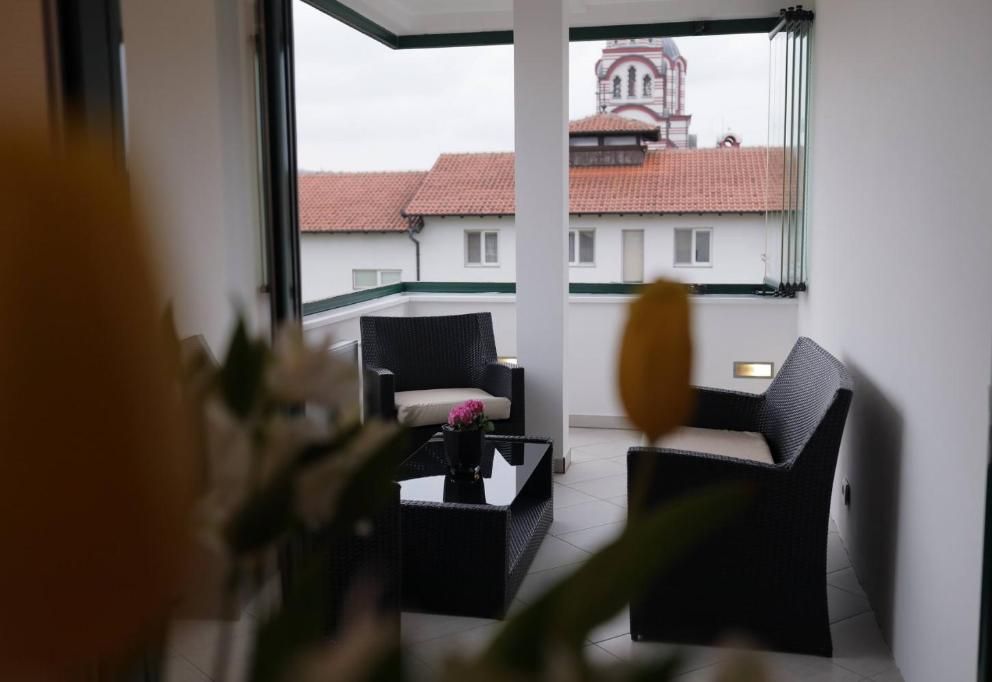 Harmony Apartmani Arandjelovac