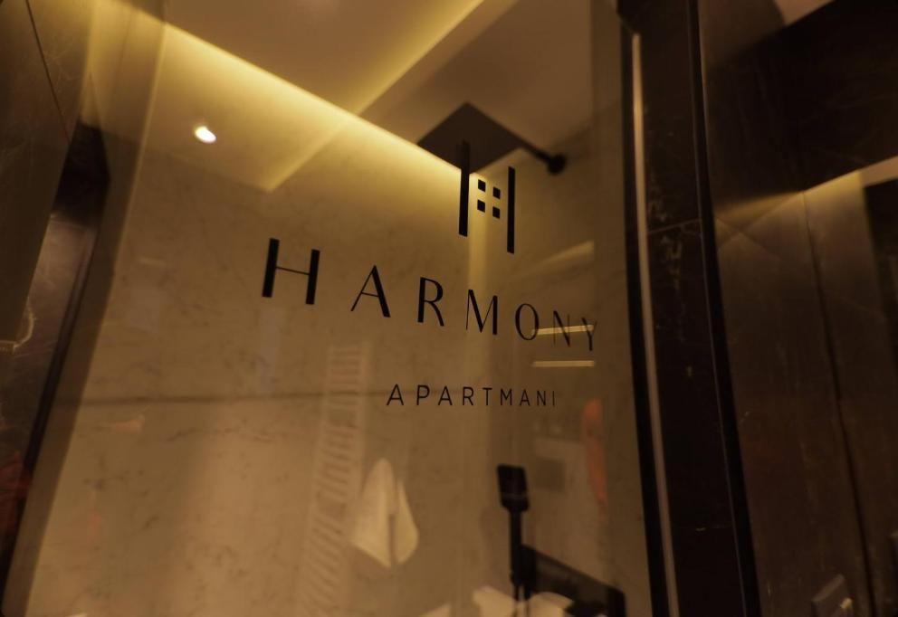 Harmony Apartmani Arandjelovac
