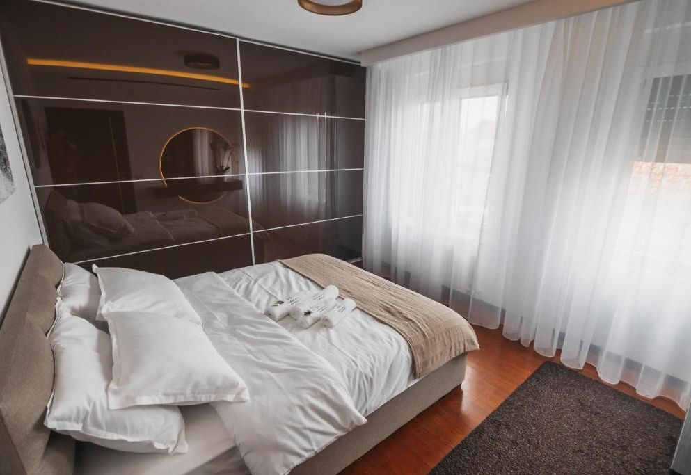 Harmony Apartmani Arandjelovac