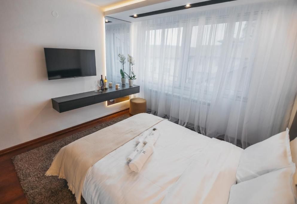 Harmony Apartmani Arandjelovac
