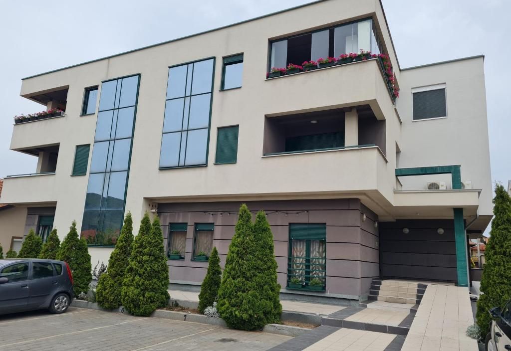 Harmony Apartmani Arandjelovac