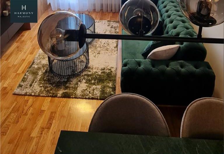 Harmony Apartmani Arandjelovac