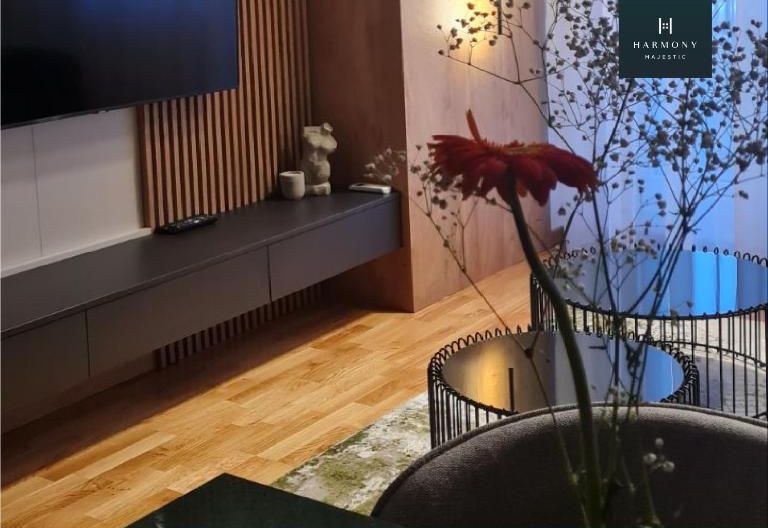 Harmony Apartmani Arandjelovac