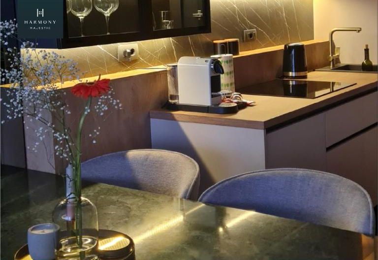 Harmony Apartmani Arandjelovac