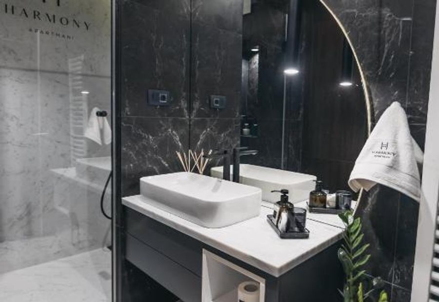 Harmony Apartmani Arandjelovac