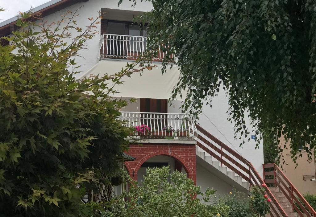 Marija Magdalena Apartments